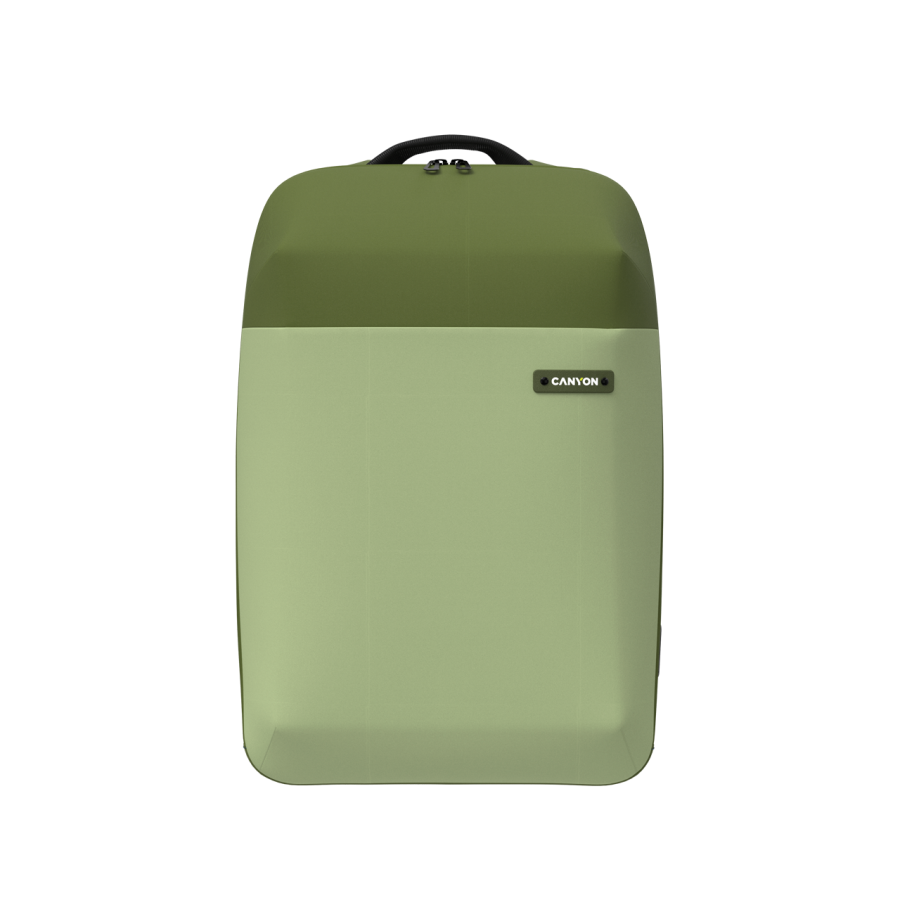 CANYON 16L Daily backpack 29.5x12.5x45cm Mist Green