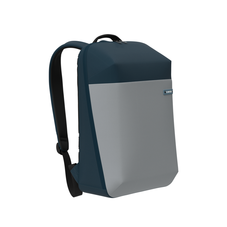 CANYON 16L Daily backpack 29.5x12.5x45cm Arctic Blue