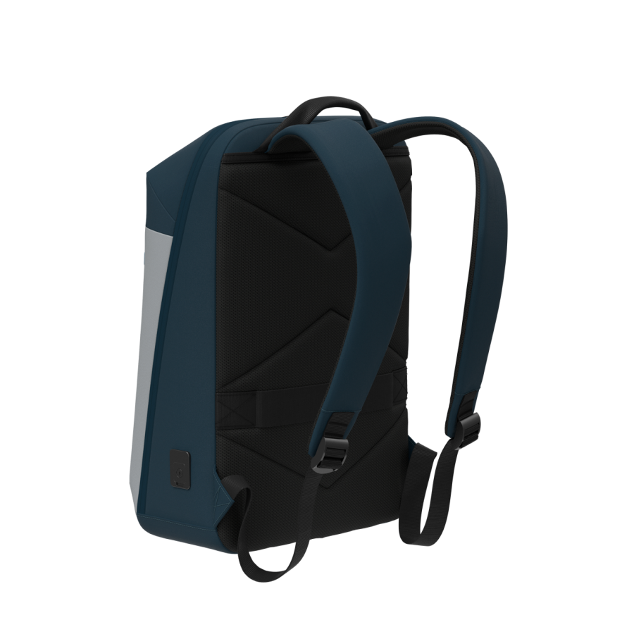 CANYON 16L Daily backpack 29.5x12.5x45cm Arctic Blue