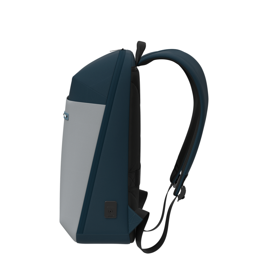 CANYON 16L Daily backpack 29.5x12.5x45cm Arctic Blue