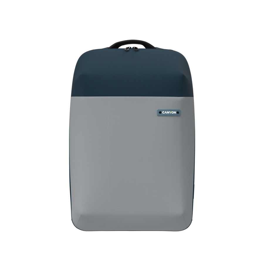 CANYON 16L Daily backpack 29.5x12.5x45cm Arctic Blue
