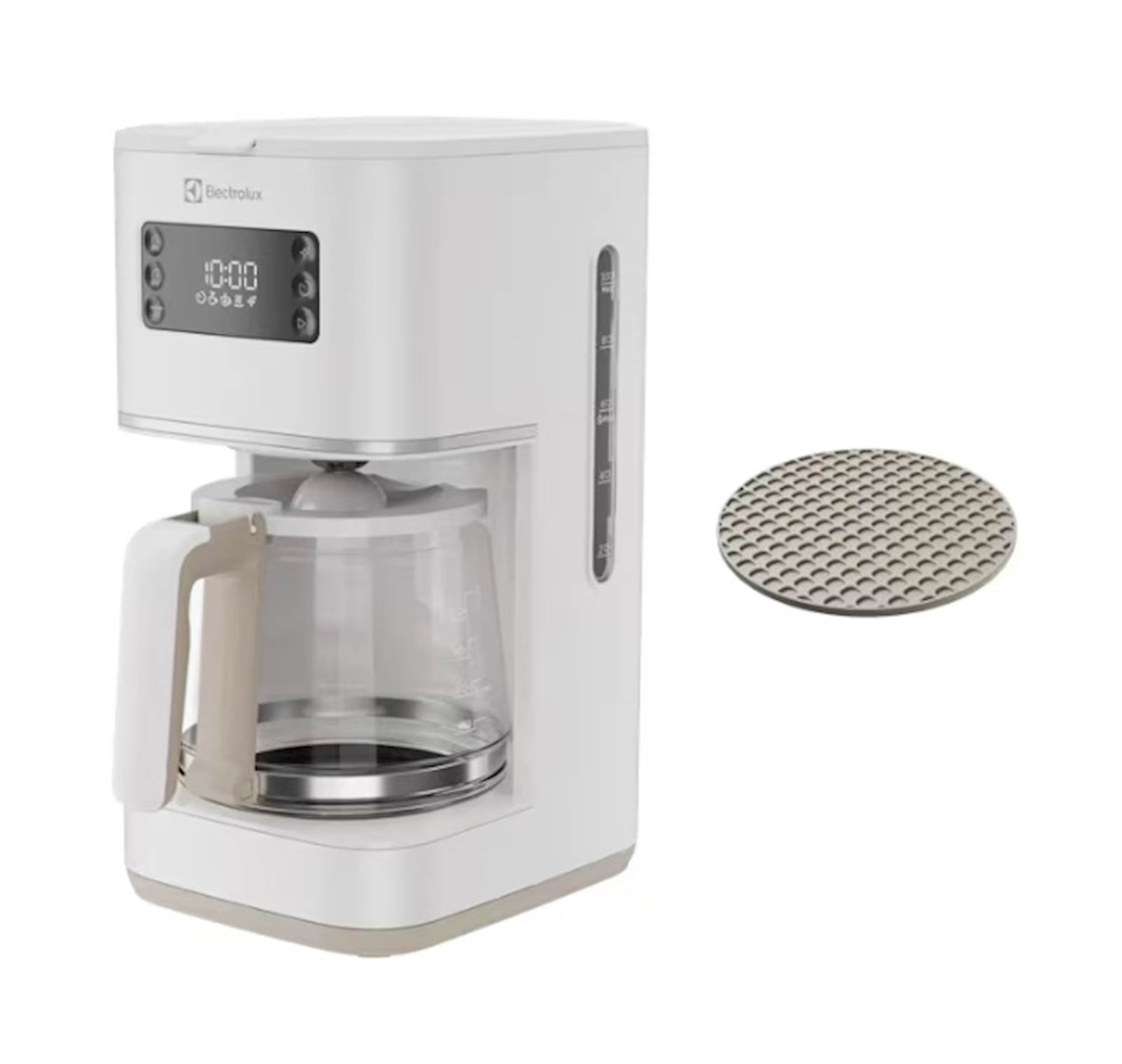 Aparat za kafu ELECTROLUX E6CM1-6SW