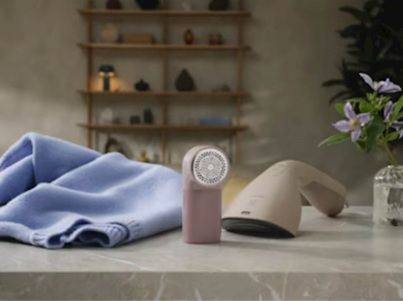 Brijač za tkanine ELECTROLUX EFS01