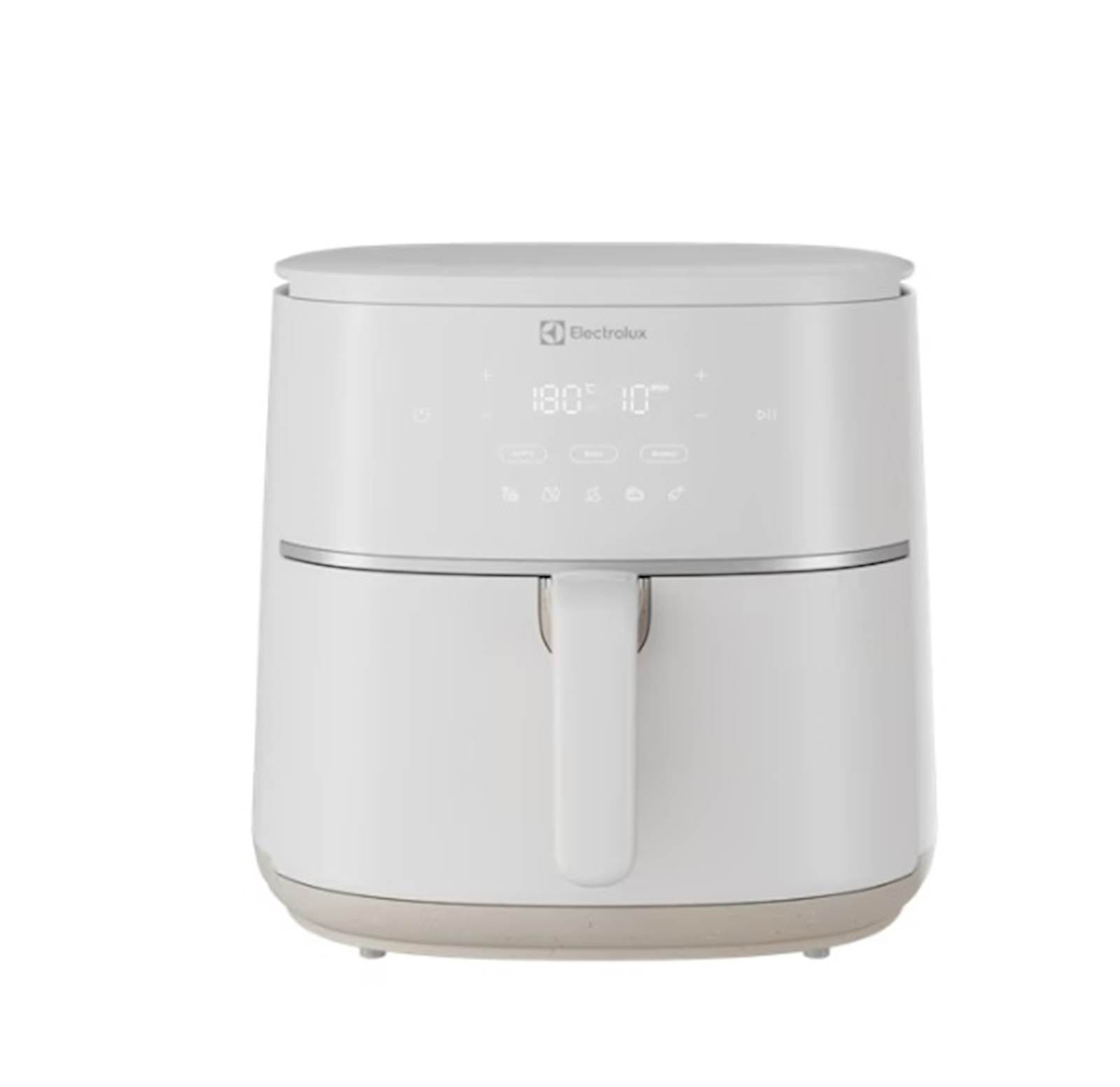 Air Fryer Friteza ELECTROLUX EAF5SW?