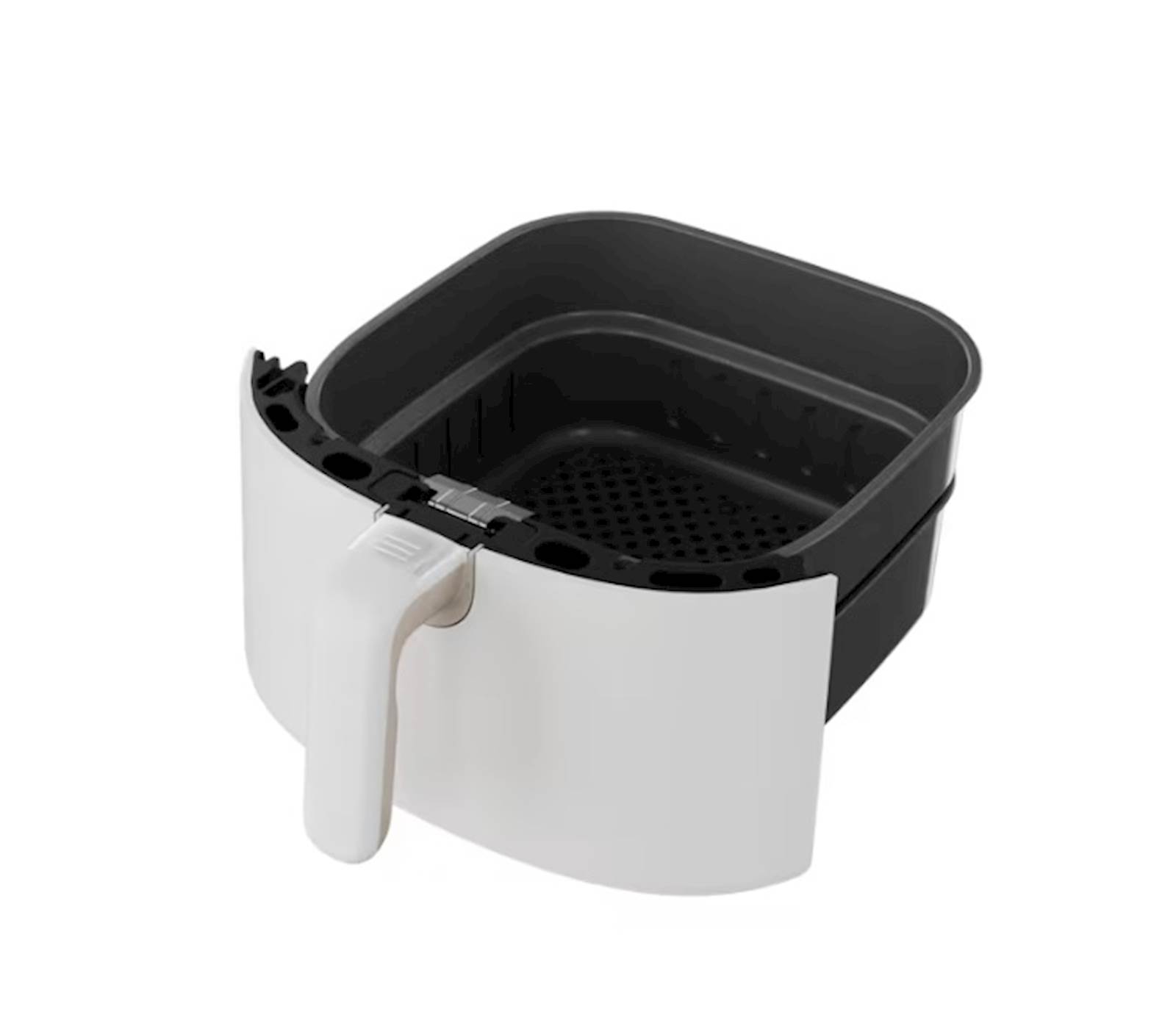 Air Fryer Friteza ELECTROLUX EAF5SW?