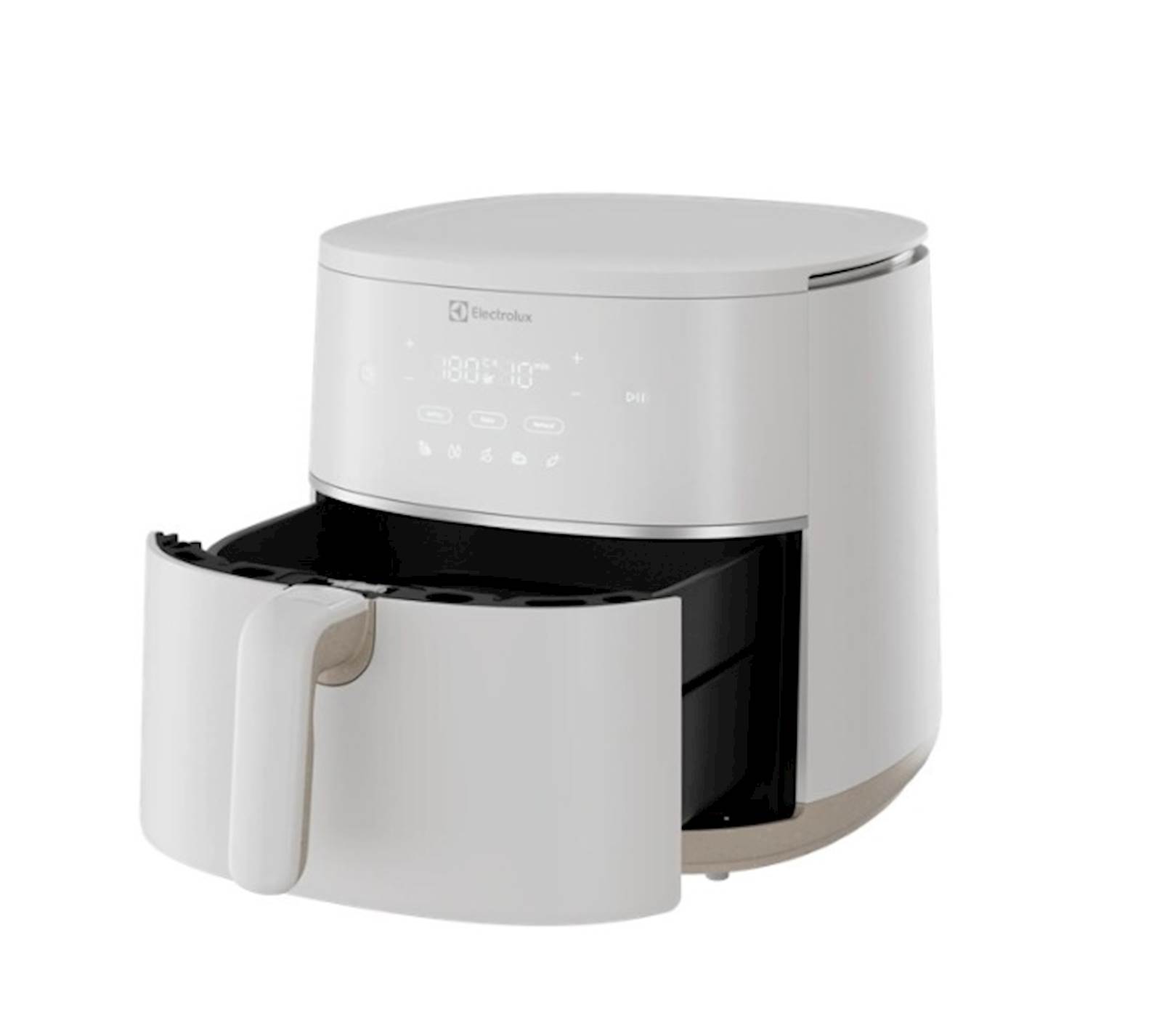 Air Fryer Friteza ELECTROLUX EAF5SW?