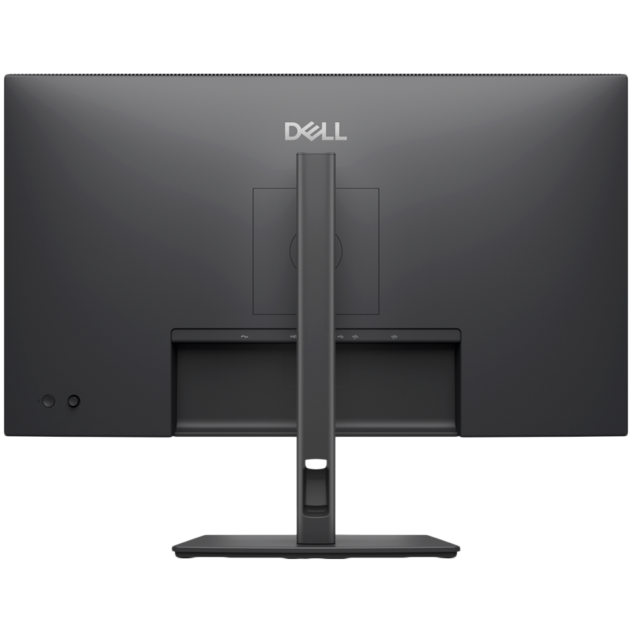 Monitor Dell Pro 27 P2726H, (1920x1080), FHD, 120 Hz, IPS Antiglare, 16:9, 1500:1, 300 cd/m2, 8 ms/5 ms, 178/178, DP, HDMI, 2xUSB-C, 2xUSB-A, USB-B, Tilt, Swivel, Pivot, Height Adjust, 3Y