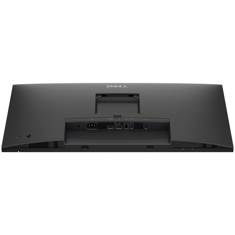 Monitor Dell Pro 27 P2726H, (1920x1080), FHD, 120 Hz, IPS Antiglare, 16:9, 1500:1, 300 cd/m2, 8 ms/5 ms, 178/178, DP, HDMI, 2xUSB-C, 2xUSB-A, USB-B, Tilt, Swivel, Pivot, Height Adjust, 3Y