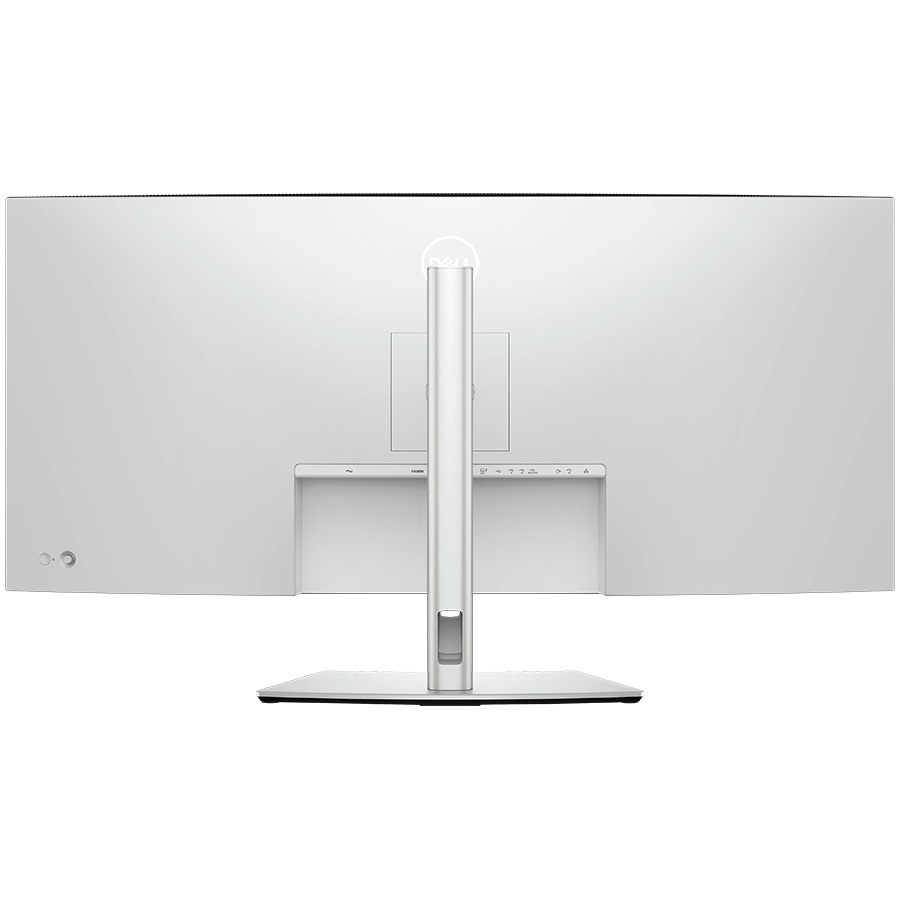 Monitor DELL UltraSharp U4025QW 40" Curved, 5120x2160, WUHD, 120Hz, IPS Antiglare, 21:9, 1000:1, 450 cd/m2, 8ms/5ms, 178/178, DP, HDMI, 2xTHB4, 3xUSB-C, 5xUSB-A, RJ-45, Audio line out, 2x 9W Speakers, Tilt, Swivel, Height Adjust, 3Y