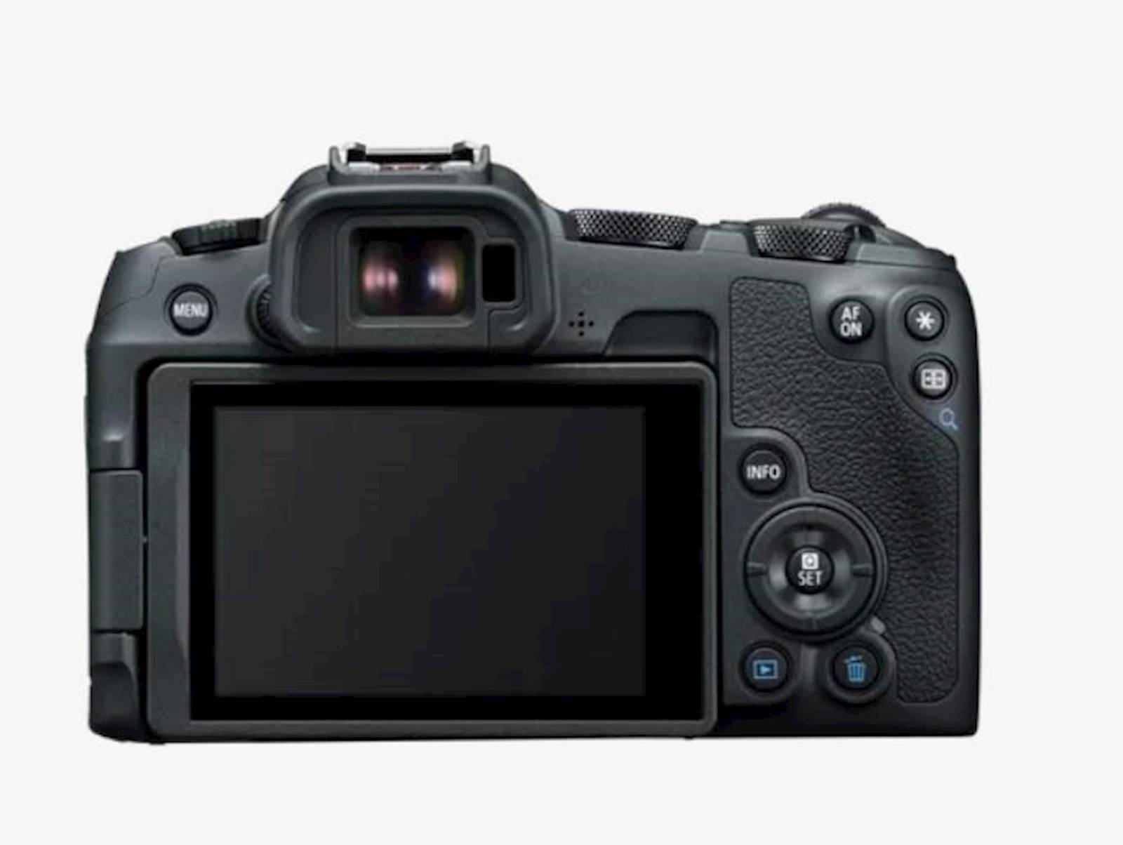 Fotoaparat CANON R8 RF 24-105mm f4-7.1 IS STM  