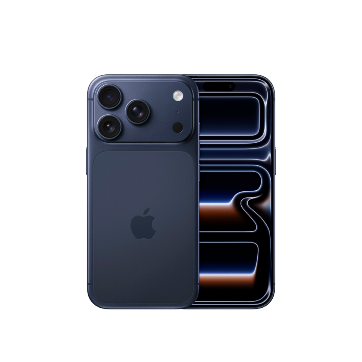 Apple iPhone 17 Pro 256GB Deep Blue