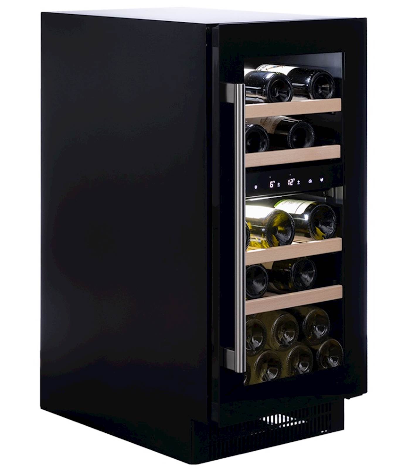 Hladnjak za vino DUNAVOX Flow-32D