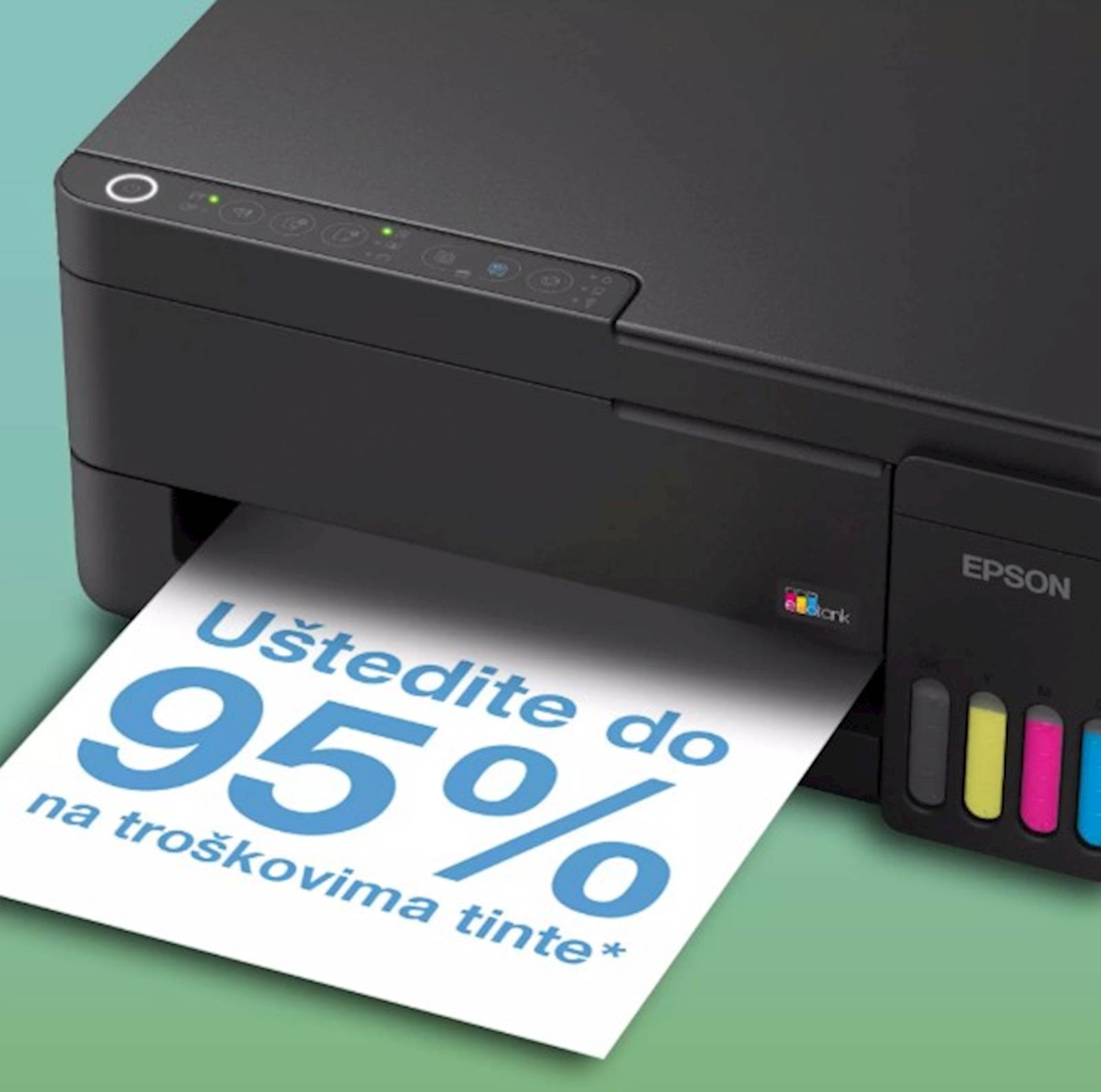 MFP Epson EcoTank  L3352