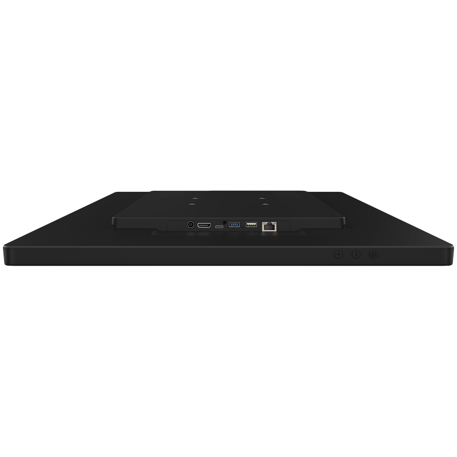 Iiyama PROLITE TW3226AS-B3P Android PC  PCRK3576 RAM 4 GB SSD 32GB Mali-G52 Gigabit ETH IEEE 802.11ax WI-Fi 6 BT Android 14 FHD TOUCH BLACK