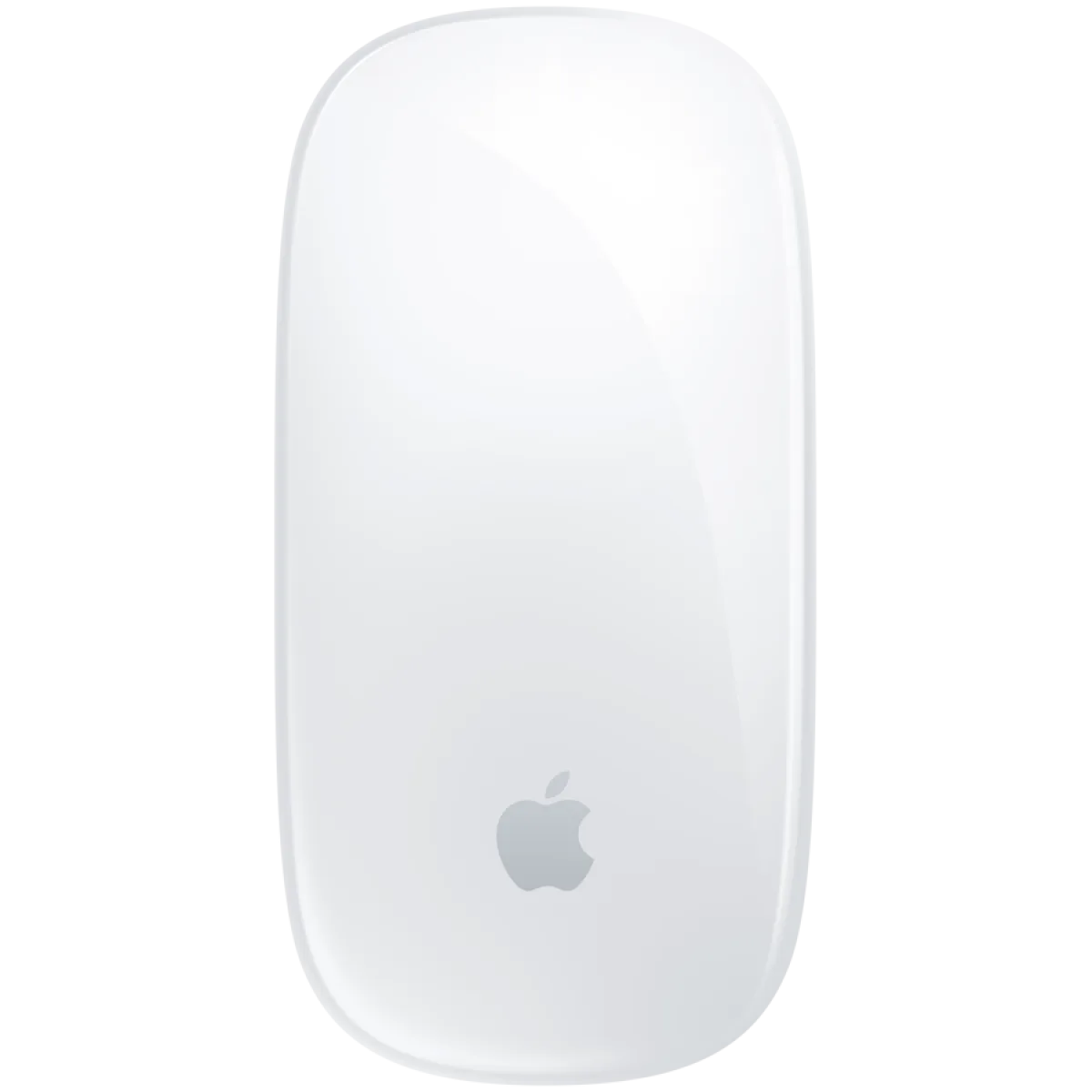 Magic Mouse - White Multi-Touch Surface,Model A3204