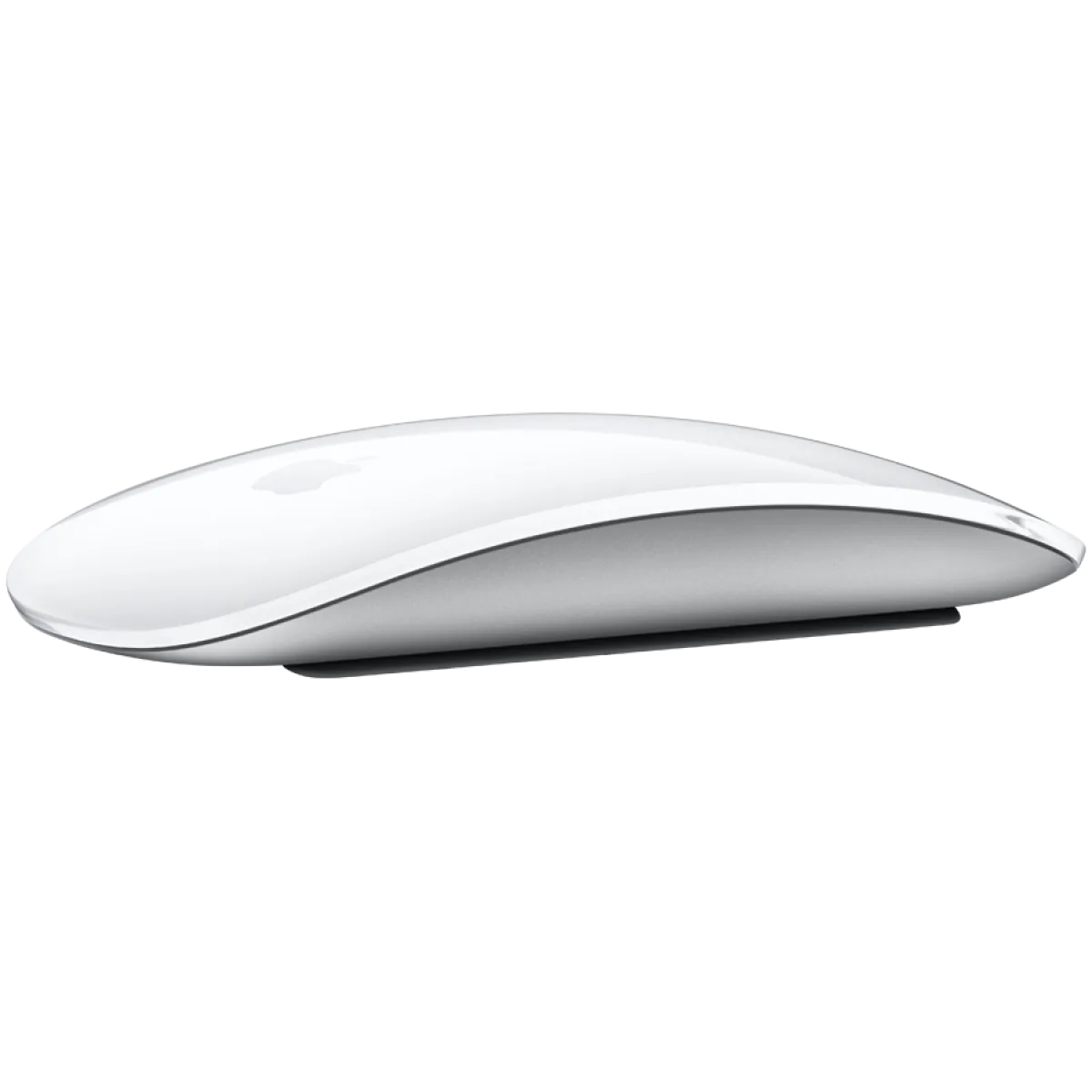 Magic Mouse - White Multi-Touch Surface,Model A3204