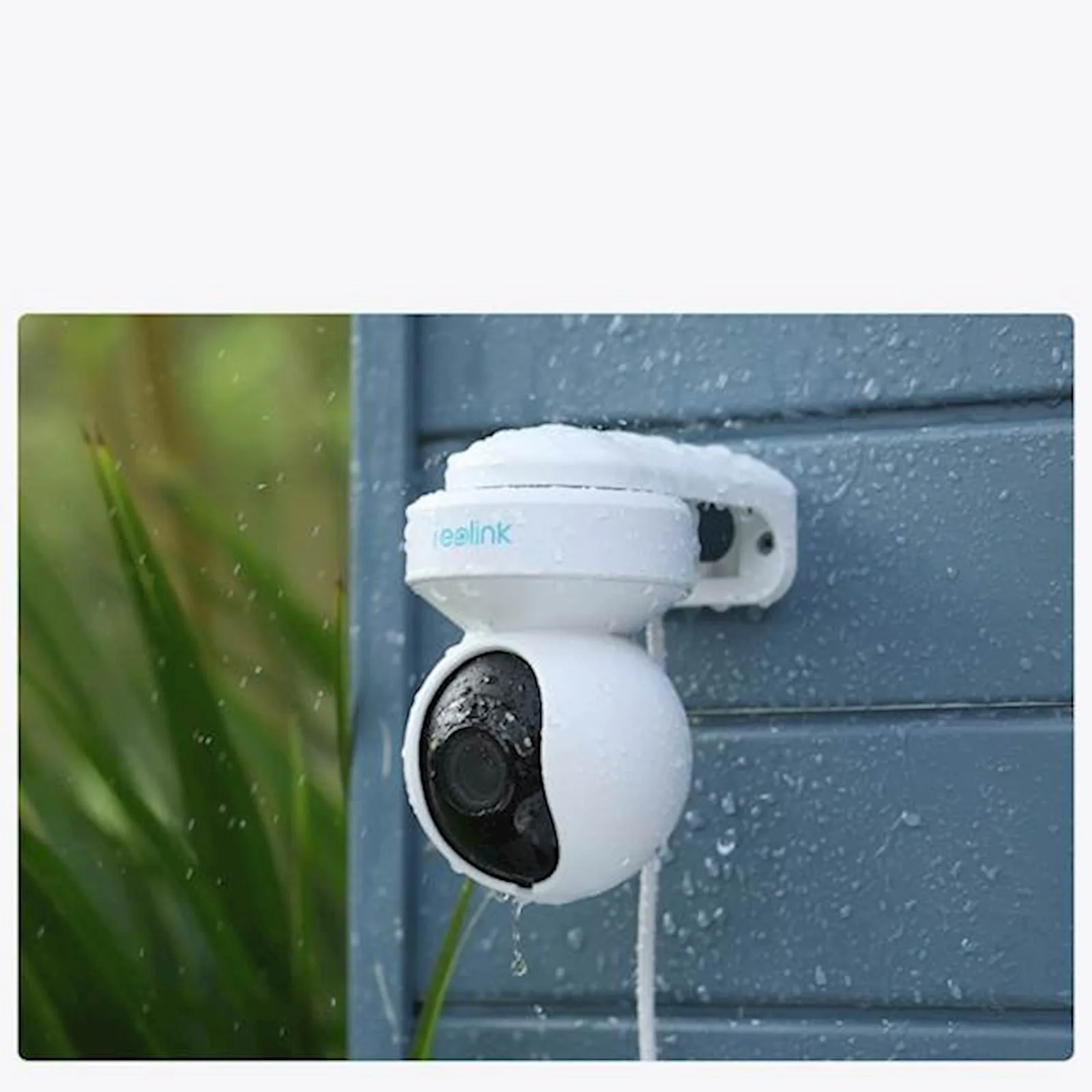 IP Kamera Reolink E serija E540 bijela