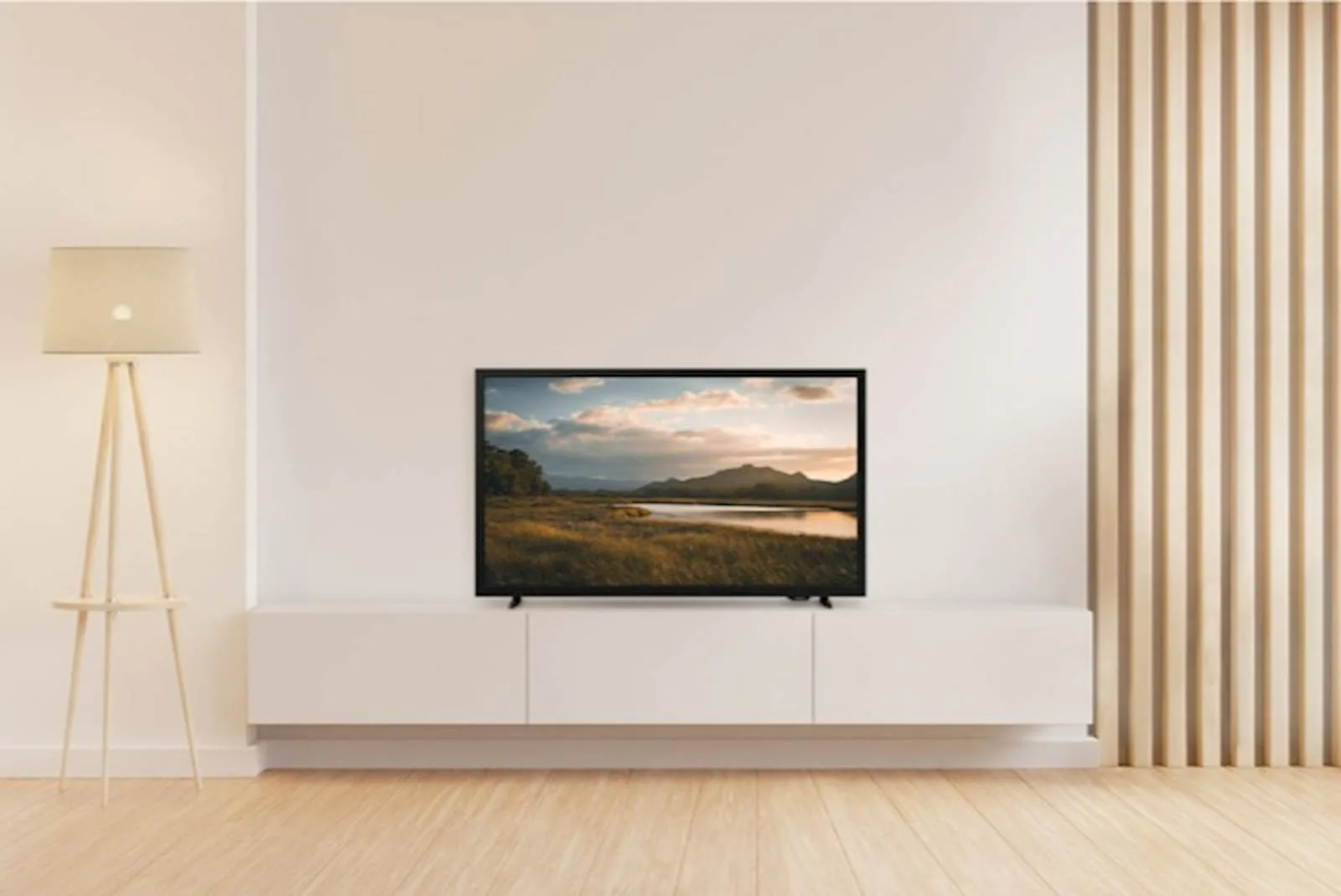 TV SAMSUNG LED 32" H5002F