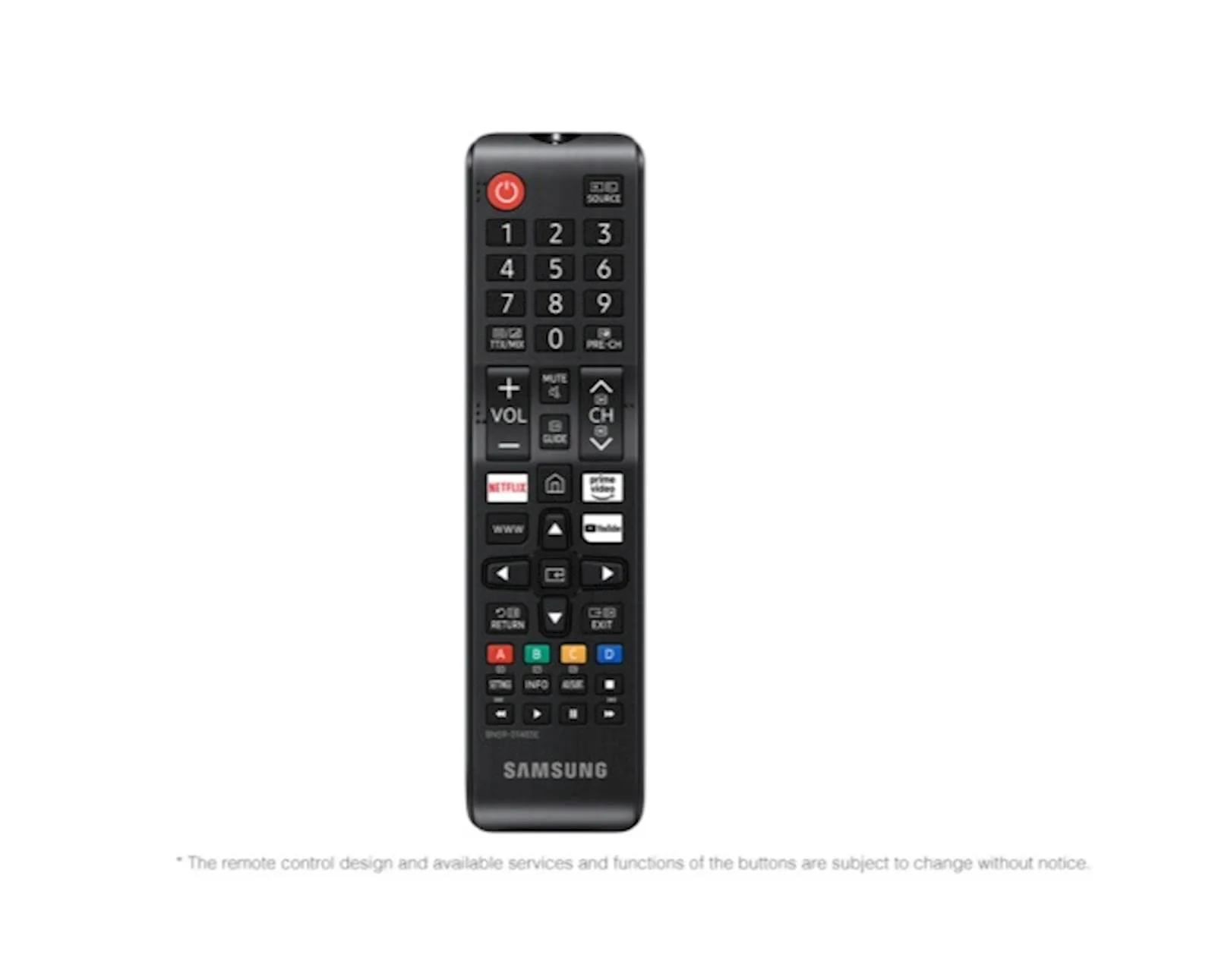 TV SAMSUNG LED 32" H5002F