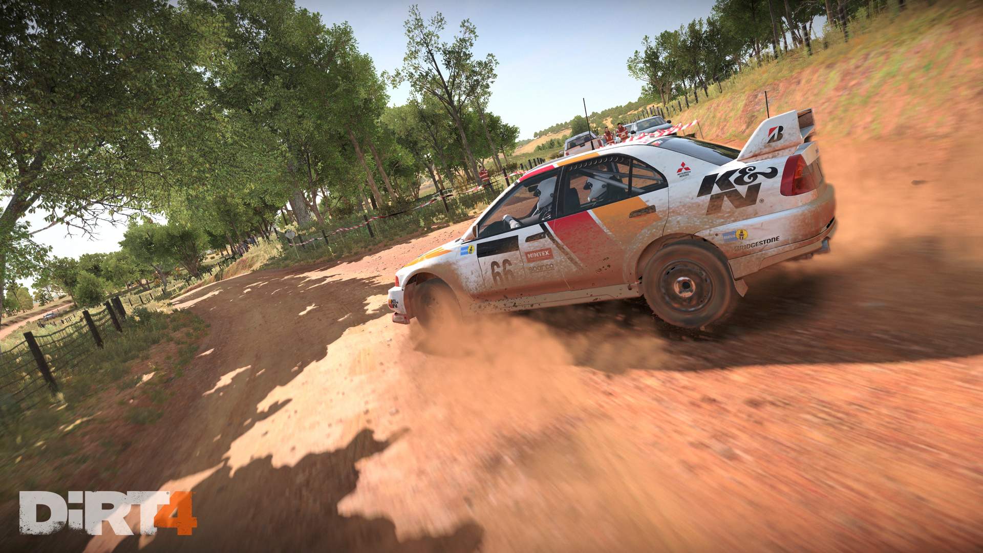 Multi-game Racing Time Trial